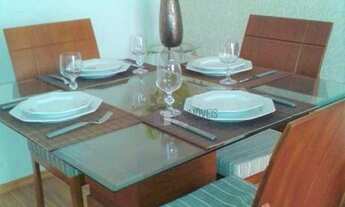 Imagem 6: Apartamento com 2 dormitórios à venda, 48 m² por R$ 175.000,00 - Jardim São Francisco - Pi