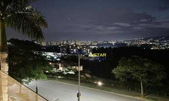 Imagem 6: Casa, 610 m² - venda por R$ 10.200.000,00 ou aluguel por R$ 62.451,00/mês - Tamboré 10 - S