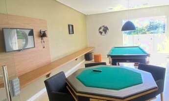 Imagem 4: Apartamento para venda tem 94 metros quadrados com 3 quartos em Jardim Atlântico - Goiânia