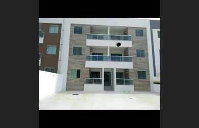 Imagem 2: Apartamento 2 quartos próximo a UENF