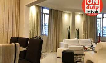 Imagem 7: Apartamento com 4 dormitórios à venda, 200 m² por R$ 920.000,00 - Gonzaga - Santos/SP