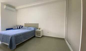 Imagem 4: Impecavel e arejado apartamento a venda no Tenório em Ubatuba