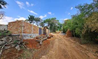 Imagem: Terreno à venda, 360 m² por R$ 30.000