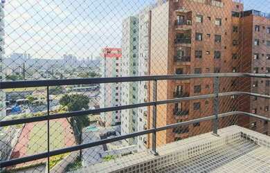 Imagem 6: APARTAMENTO RESIDENCIAL em SÃO PAULO - SP, BROOKLIN PAULISTA
