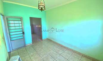 Imagem 4: Casa - Jardim Anchieta - Campinas