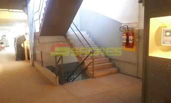 Imagem 2: SãO PAULO - Galpão/Depósito/Armazém - Vila Paiva