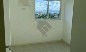 Imagem 5: Campos dos Goytacazes - Apartamento Padrão - Parque Tamandaré