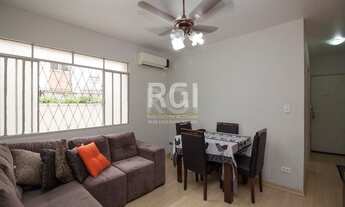 Imagem 2: Porto Alegre - Apartamento Padrão - Menino Deus