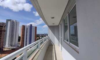 Imagem 4: Apartamento Com 130m² No Jóquei