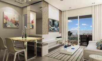 Imagem: Apartamento Residencial A Venda, Vila Quitauna