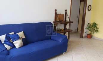 Imagem 6: Jardim Botânico - Piraquê - Sol da manhã - Sala 2 ambientes - Lavabo com janela - 3 Quarto