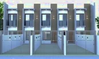 Imagem 2: CASA GEMINADA no SANTA CATARINA com 2 quartos para VENDA, 67 m²