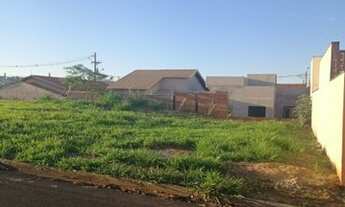 Imagem 2: Terreno à venda, 220 m² por R$ 100.000,00 - Residencial Menezes - Bady Bassitt/SP