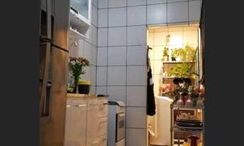 Imagem: Apartamento para venda com 50 metros quadrados