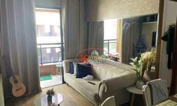 Imagem 5: Apartamento em Nazaré - Belém/PA