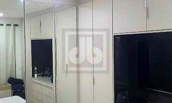 Imagem 5: Rio de Janeiro - Apartamento Padrão - Jacarepaguá