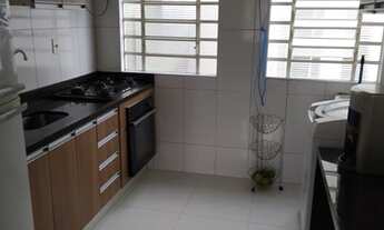 Imagem 5: Jundiaí - Apartamento Padrão - Recanto Quarto Centenario