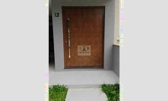 Imagem 4: Casa de Condominio CURITIBA