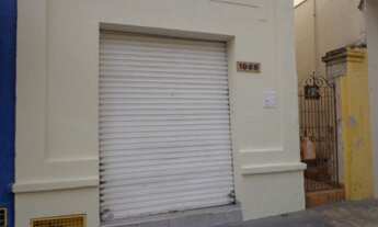 Imagem 4: Prédio/Edifício inteiro para aluguel com 60 metros quadrados com 1 quarto