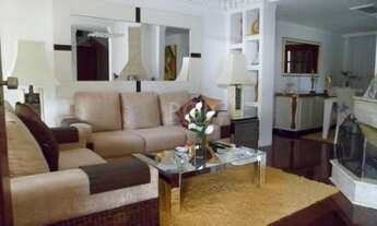 Imagem 2: Porto Alegre - Casa Padrão - Aberta Dos Morros