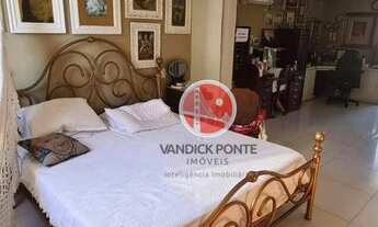 Imagem 5: Cobertura com 4 dormitórios à venda, 360 m² por R$ 1.800.000,00 - Meireles - Fortaleza/CE