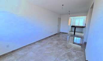 Imagem 2: Apartamento Novo - BH - Santa Rosa - 2 Quartos (1 Suíte) - 2 Vagas - Elevador