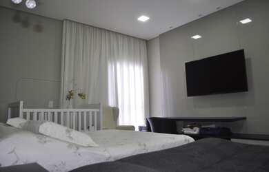 Imagem 3: Casa a venda no condomínio Gávea Paradiso em Uberlândia