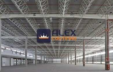 Imagem 5: Galpão/Barracão/Armazém/Depósito/Condomínio Logístico/Cajamar/São paulo