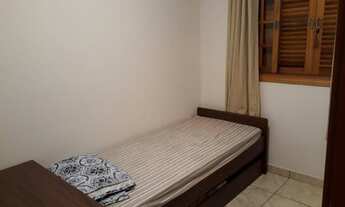 Imagem 5: Casa com 3 dormitórios à venda, 180 m² por R$ 450.000 - Vila Perseu Leite de Barros - Camp