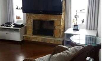 Imagem: Casa à venda, 275 m² por R$ 1.900.000,00