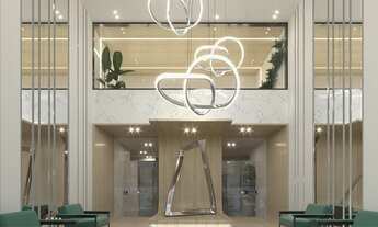 Imagem: Apartamento no Jd. Satélite com 83 m2