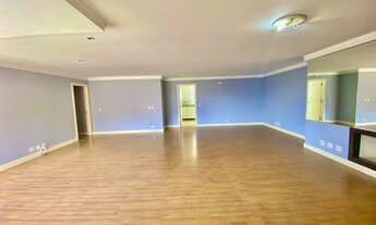 Imagem 7: Apartamento para venda com 181 metros quadrados com 3 quartos em Alto da Rua XV - Curitiba