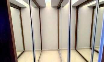 Imagem 4: Cobertura com 4 dormitórios à venda, 217 m² por R$ 1.200.000,00 - Tubalina - Uberlândia/MG