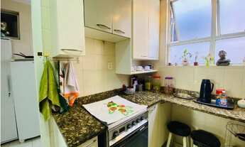 Imagem 4: Apartamento de 3 quartos a venda no Buritis