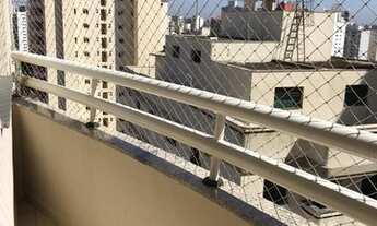 Imagem 5: Apartamento para Venda em Santo André, Vila Assunção, 3 dormitórios, 1 suíte, 2 banheiros