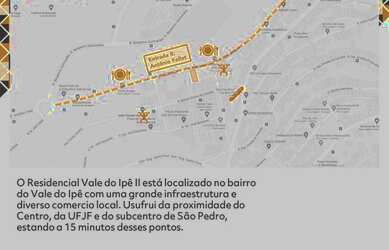 Imagem 2: Apartamento para Venda, Vale do Ipê, 3 dormitórios, 1 suíte, 2 banheiros, 2 vagas