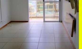 Imagem 3: Apartamento de 70 metros quadrados no bairro Barra da Tijuca com 2 quartos