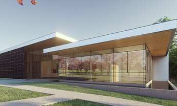 Imagem 4: Lote/Terreno para venda possui 494 metros quadrados em Jardins França - Goiânia - GO