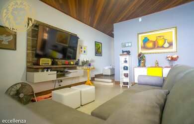 Imagem 3: FLORIANóPOLIS - Casa Padrão - Ribeirão da Ilha