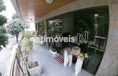 Imagem 2: Venda Apartamento 4 quartos Jardim Guanabara Rio de Janeiro