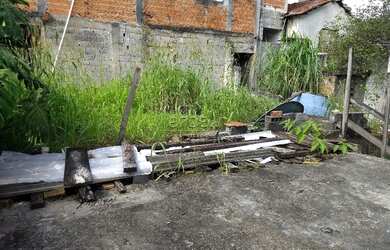 Imagem 5: SãO PAULO - Terreno Padrão - Vila Zat