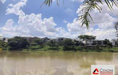 Imagem 5: Vendo - Terreno em condomínio alto padrão - TE0423