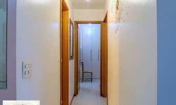 Imagem 4: Apartamento 2 quartos, suíte, varanda, 1 vaga coberta - Recreio