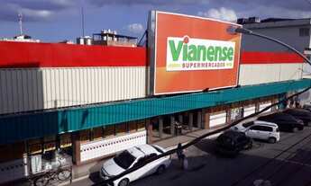 Imagem 2: Apartamento para venda com 48 metros quadrados com 1 quarto em Centro - Nilópolis - RJ