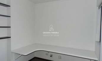 Imagem 7: Sala Comercial com 1 Vaga no Alto da Glória / Centro Cívico