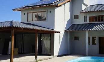 Imagem: Casa com 3 dormitórios em Jurerê - Florianópolis