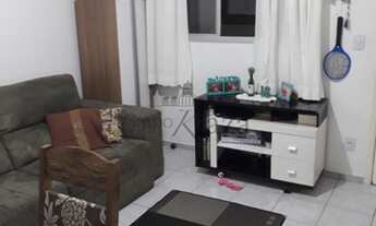 Imagem: Apartamento para venda com 48M2 com 2 dormitórios