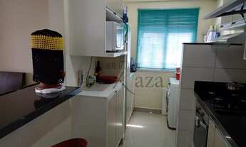 Imagem 7: Apartamento para venda com 59 metros quadrados com 2 quartos