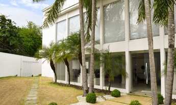 Imagem 4: RIO DE JANEIRO - Casa de Condomínio - BARRA DA TIJUCA