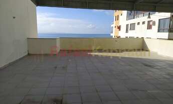 Imagem 2: Linda cobertura vista mar 3 dorm